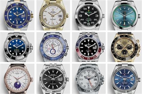 foto numeri modello rolex gv|rolex watch model codes.